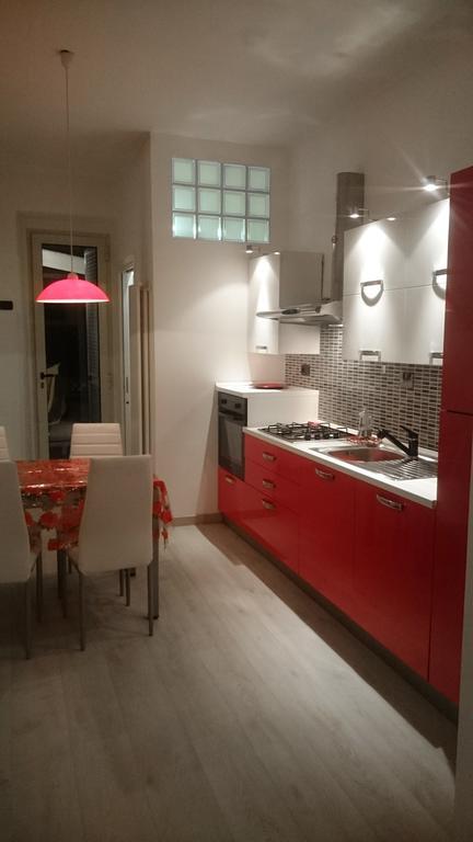 Appartamento Corso Casale Turijn Buitenkant foto