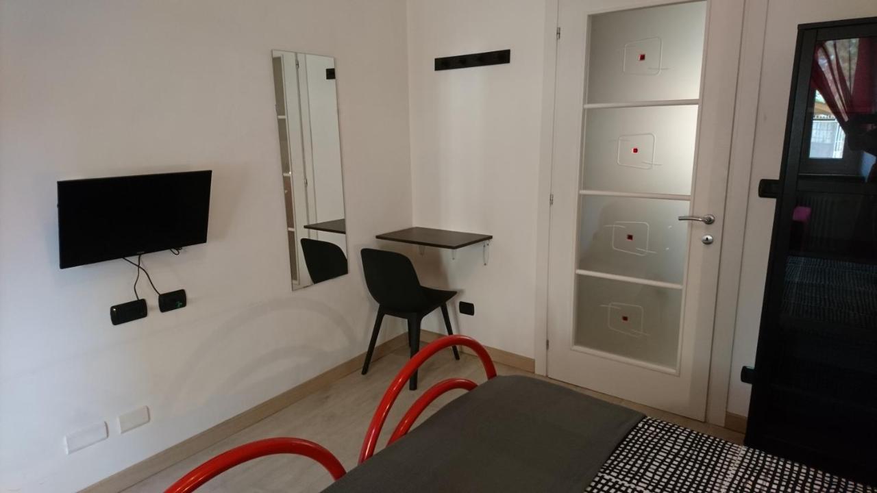 Appartamento Corso Casale Turijn Buitenkant foto